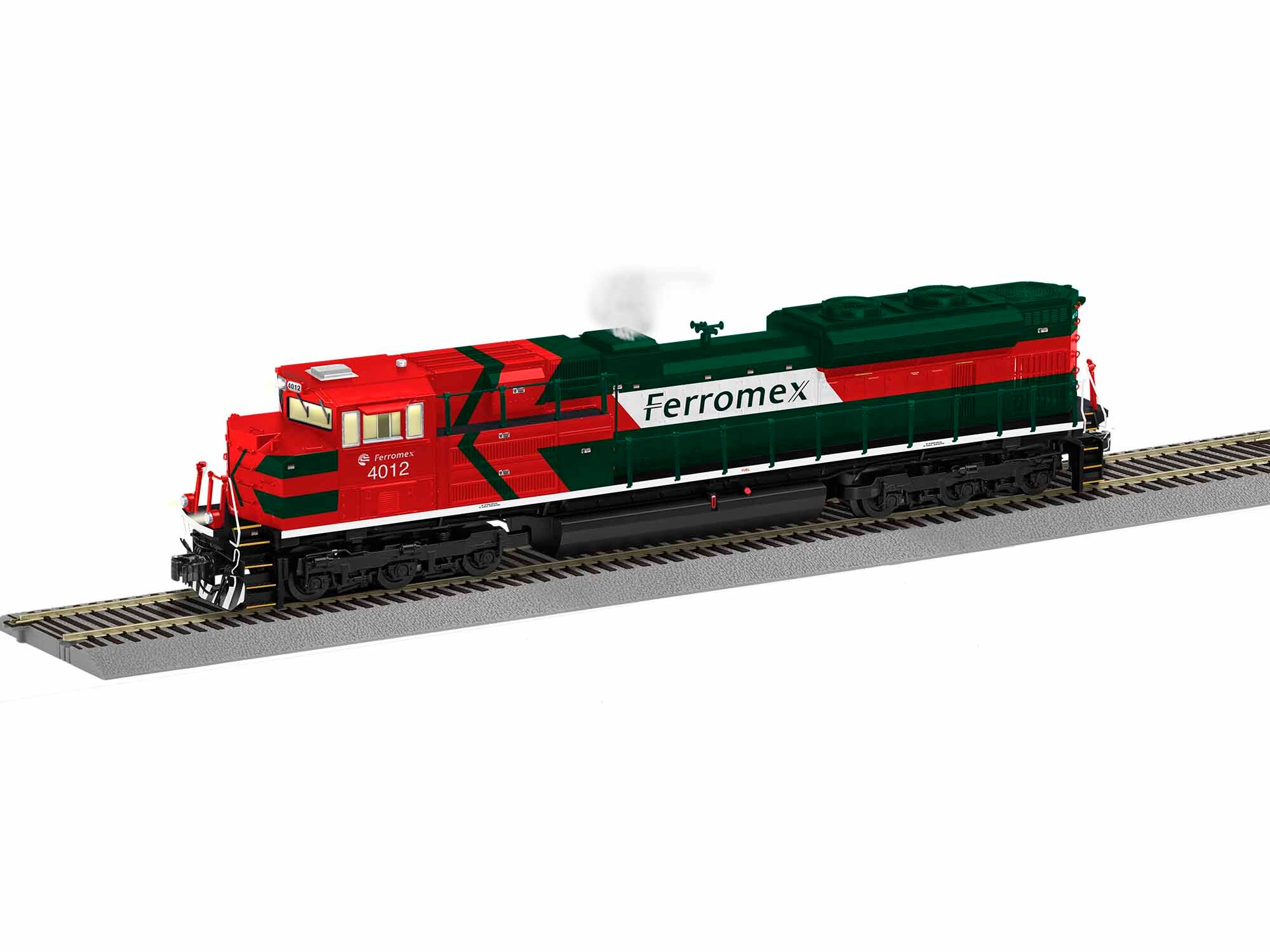 Ferromex LEGACY SD70ACe 4012 1921102